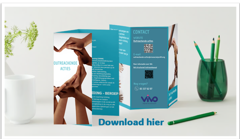 Folder Outreachende acties