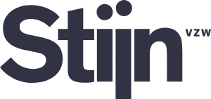 Logo Stijn vzw