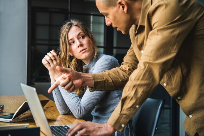 Job- en taalcoaching: ondersteuning op maat van je organisatie.